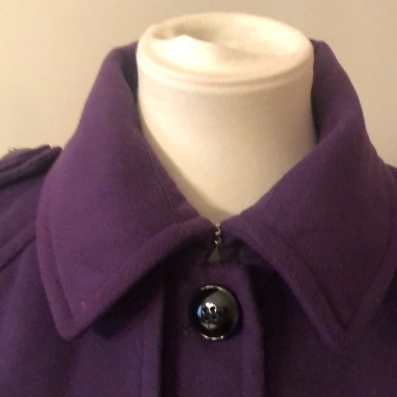 Worthington Coat - Picture 6 of 10